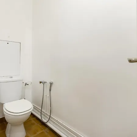 Luxury Living In Saint Germain Appartement Parijs Buitenkant foto