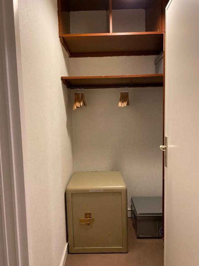 Luxury Living In Saint Germain Apartamento