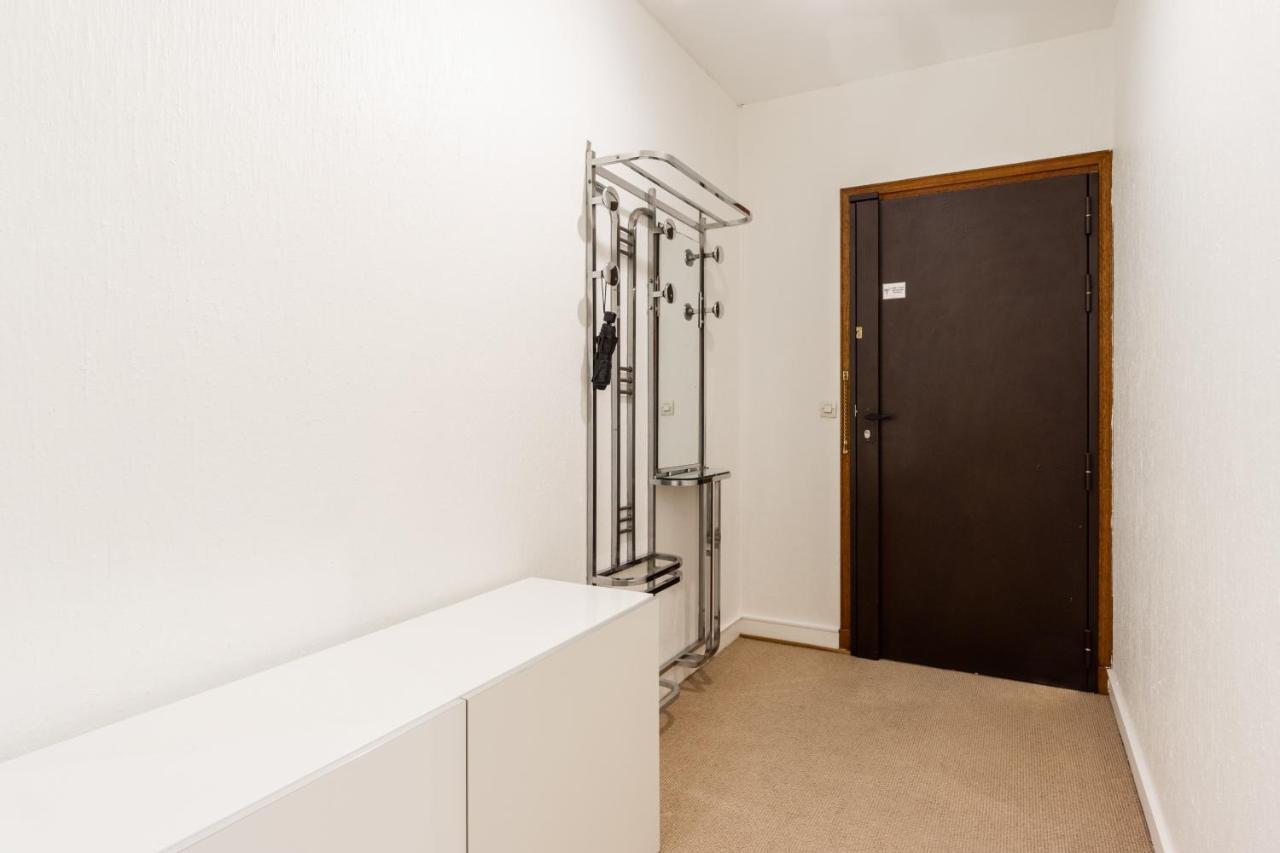 Luxury Living In Saint Germain * París