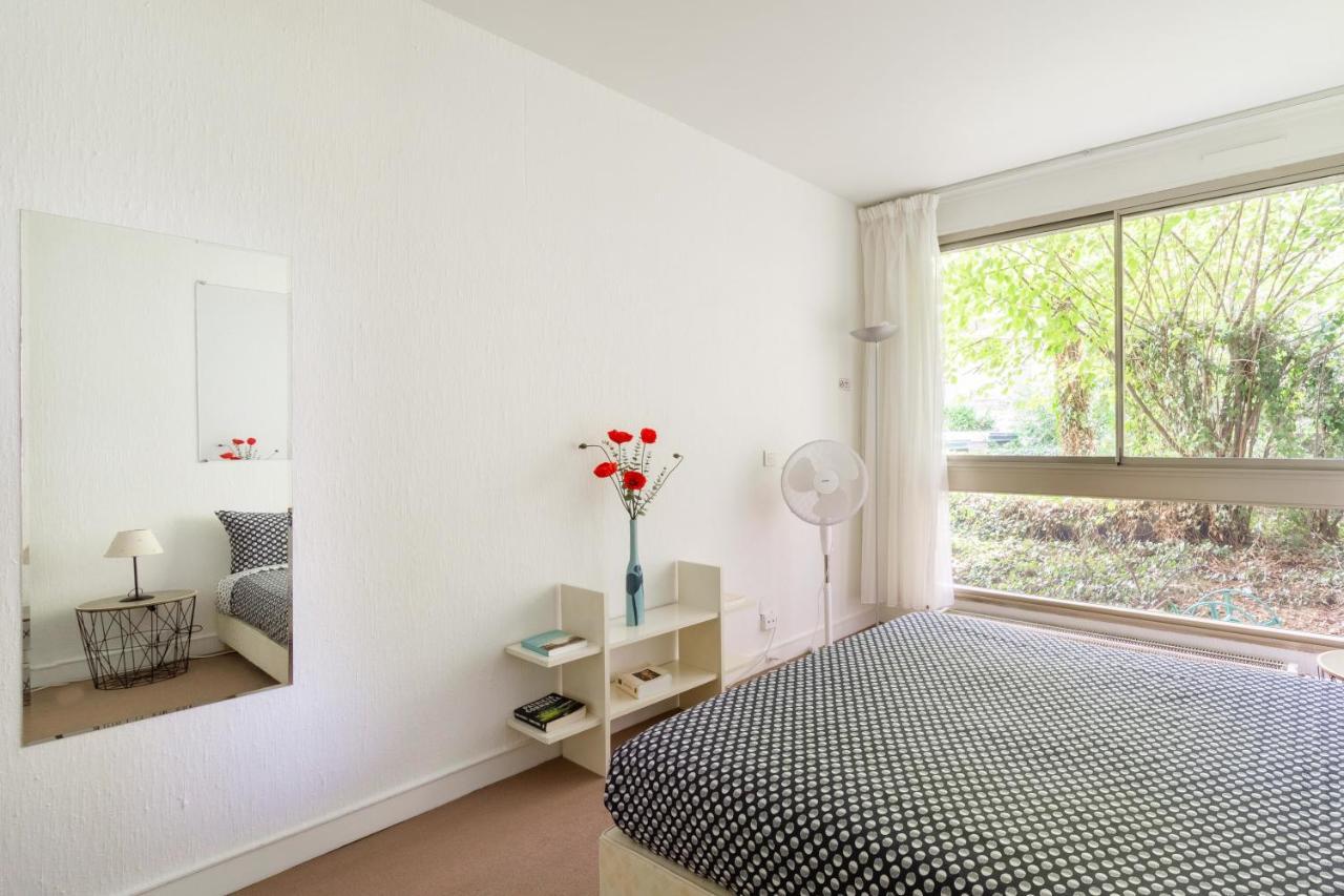Luxury Living In Saint Germain París