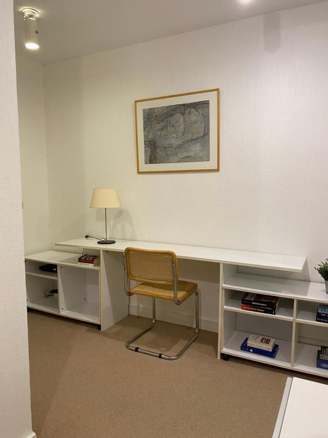 Apartamento Luxury Living In Saint Germain París