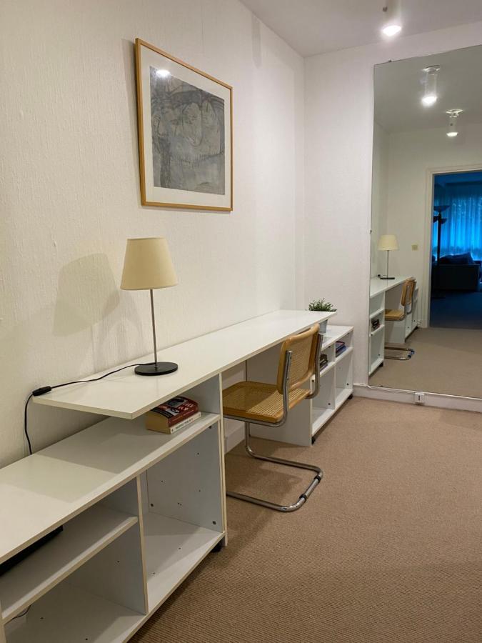 Apartamento Luxury Living In Saint Germain París