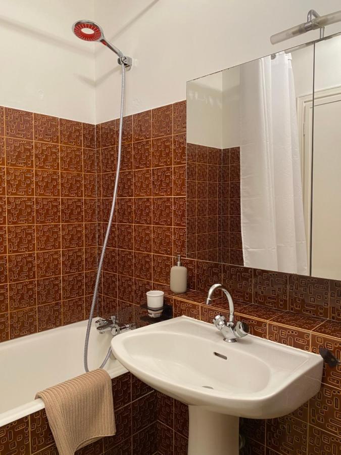 Apartamento Luxury Living In Saint Germain París