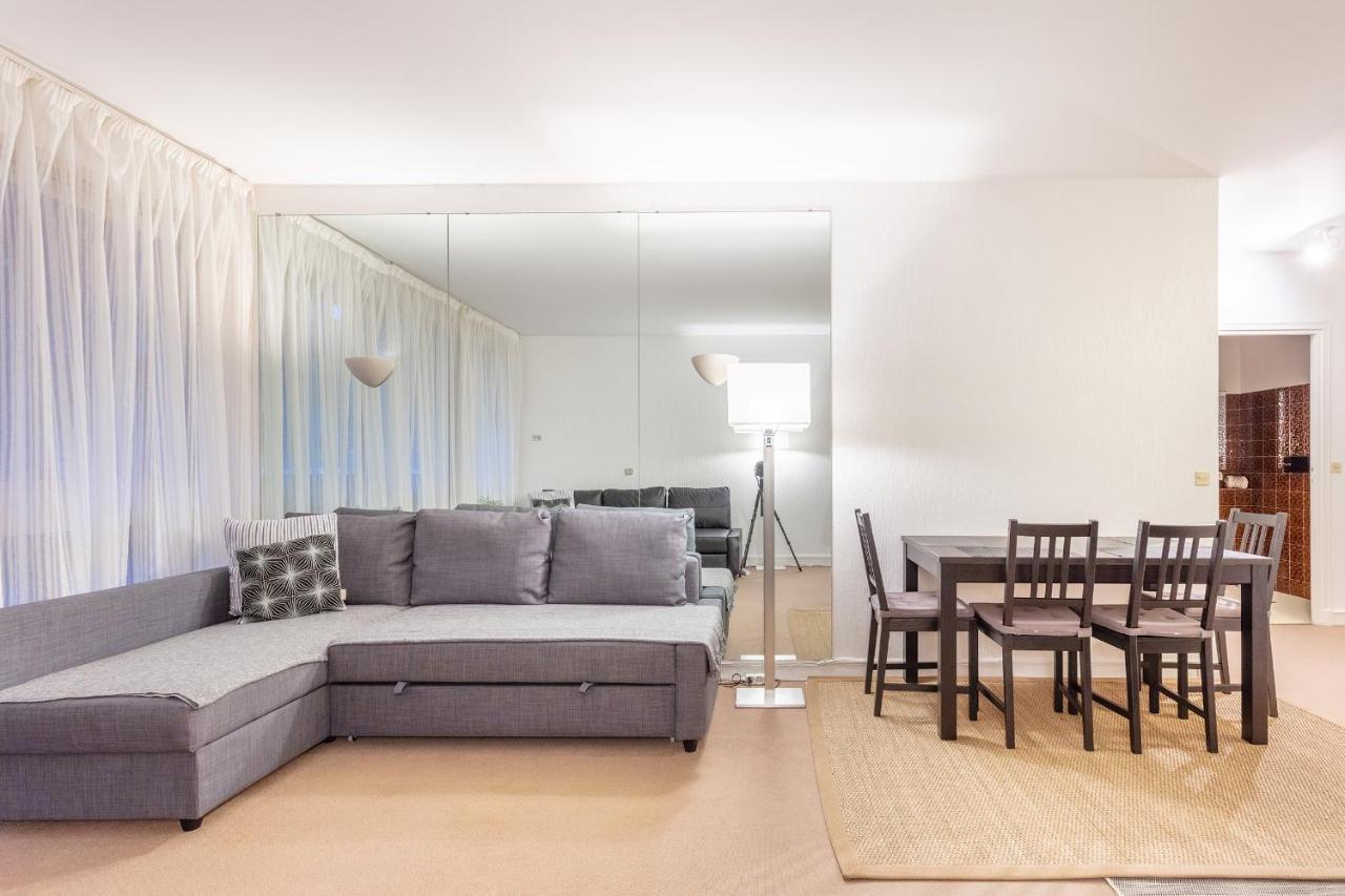 Luxury Living In Saint Germain Apartamento París
