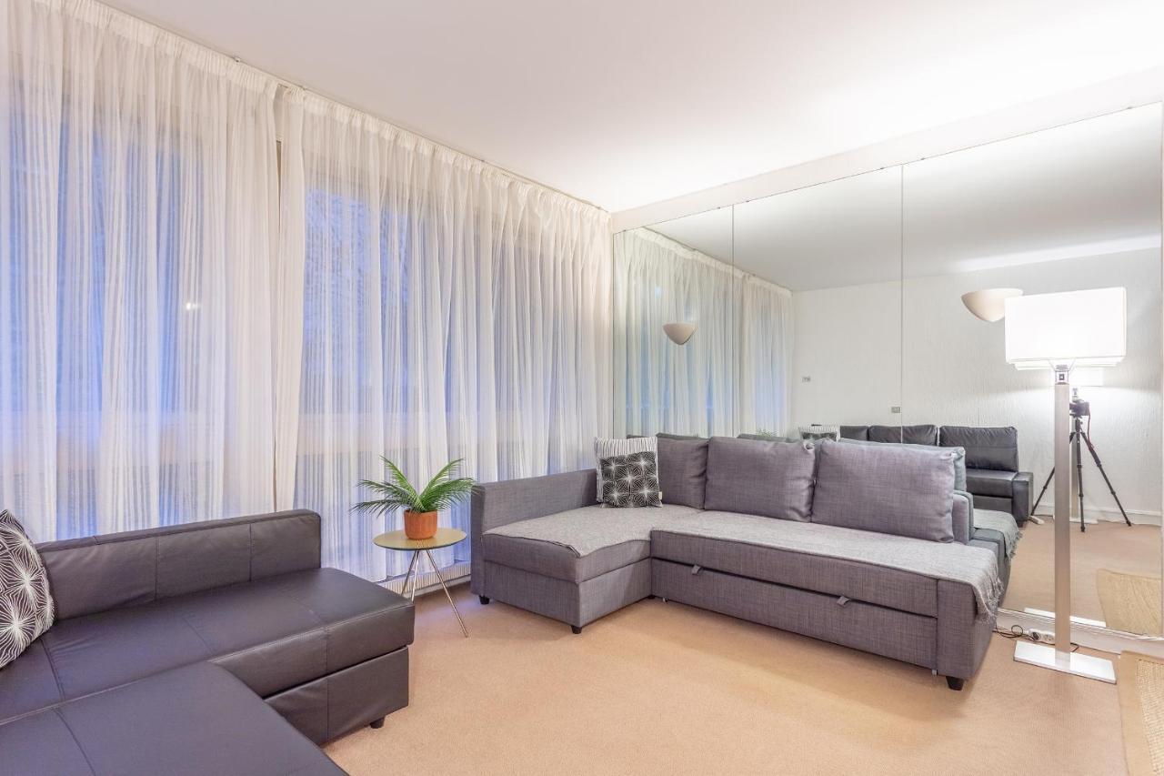 Luxury Living In Saint Germain * París