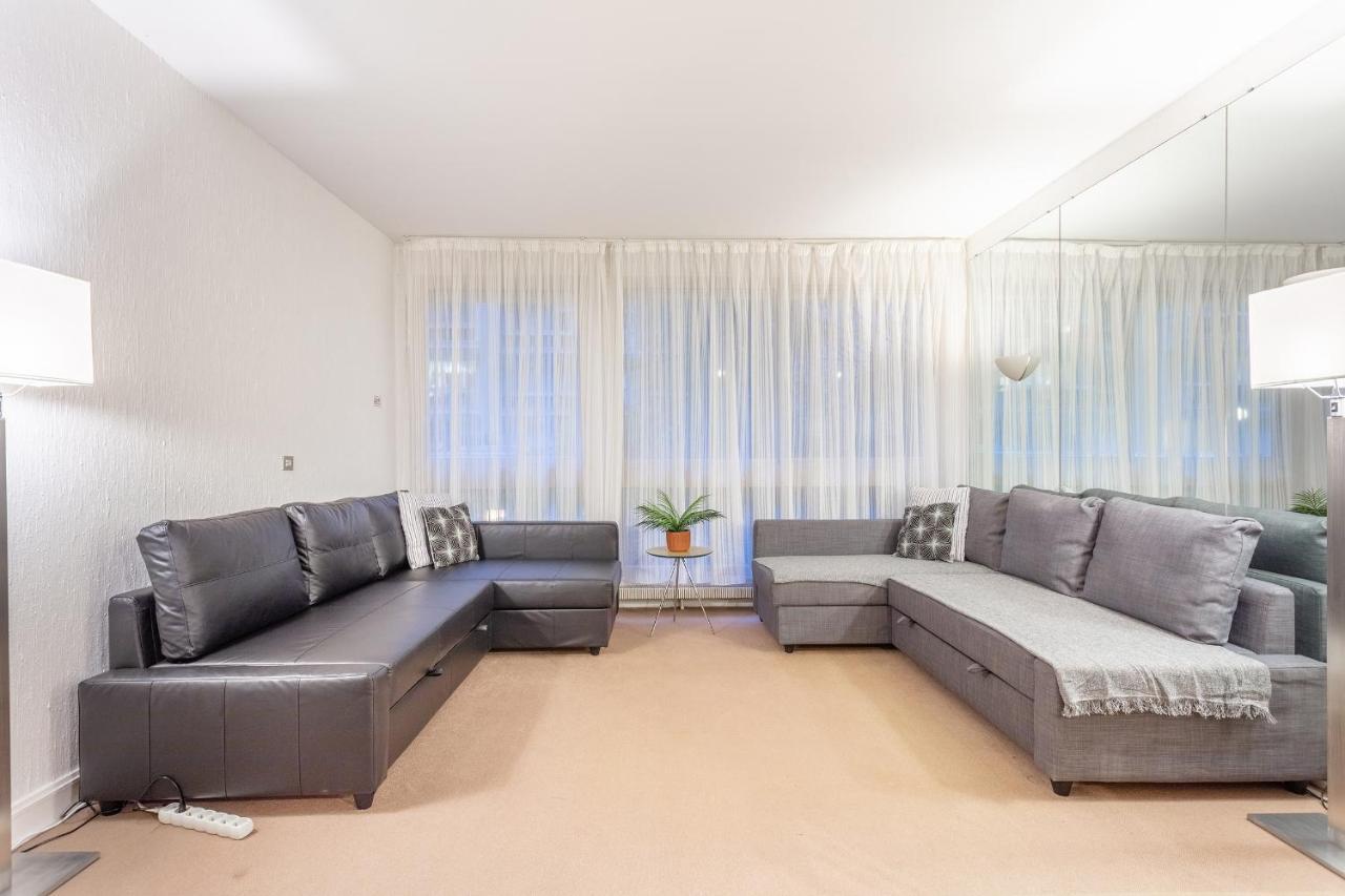 Luxury Living In Saint Germain Apartamento París