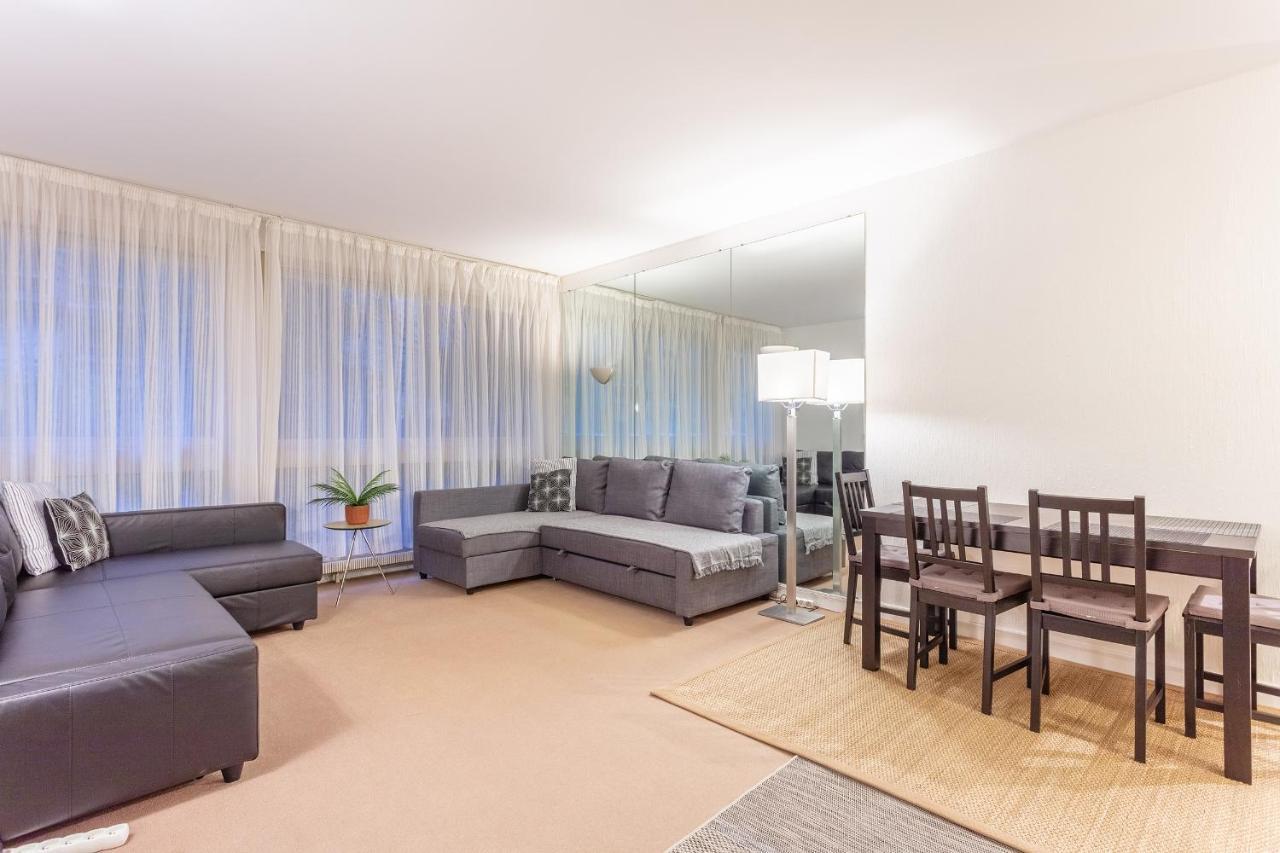 Luxury Living In Saint Germain París